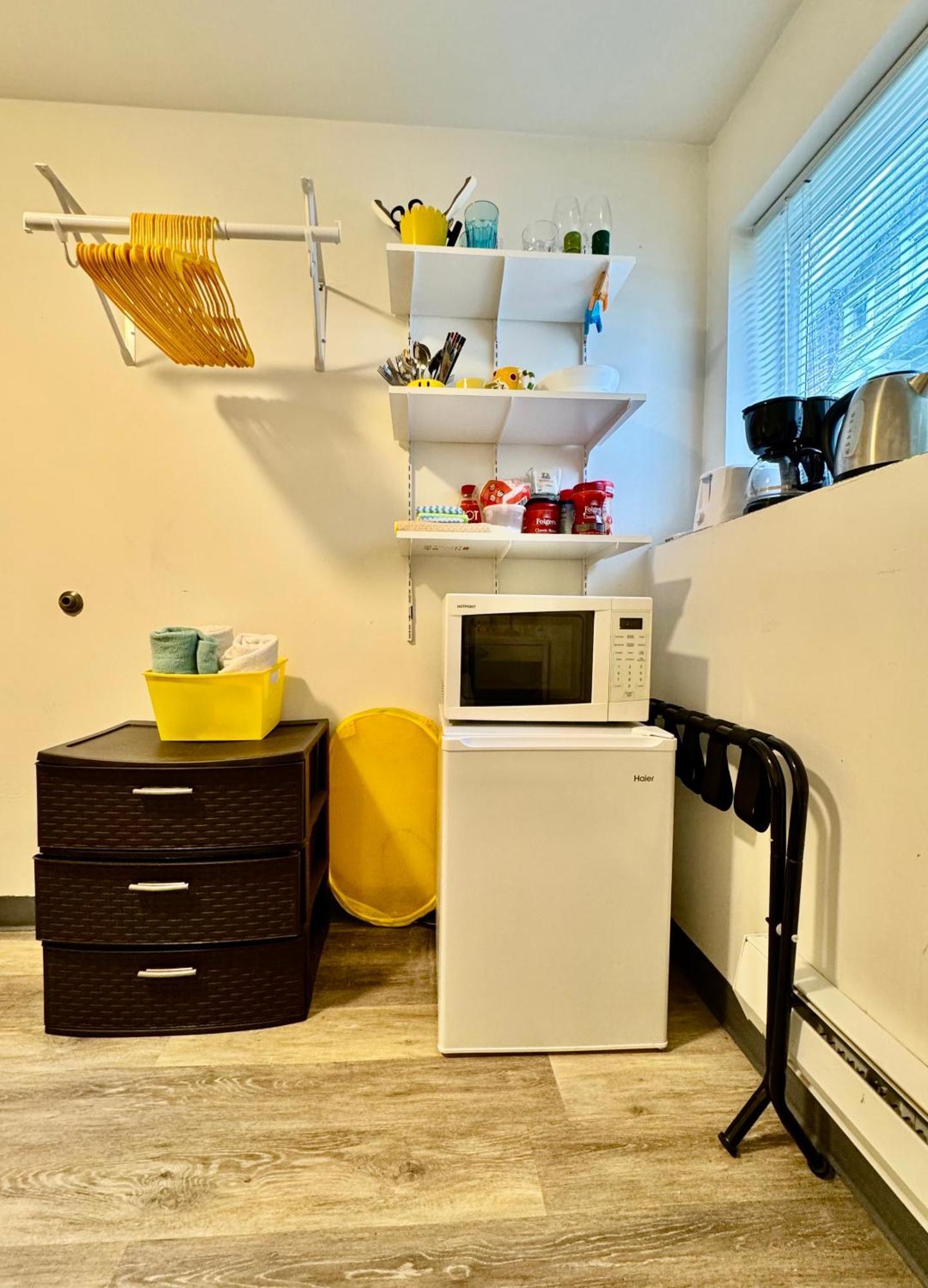 Private Room With Shared Bathroom On The 1St Floor 10 Minutes Walk To University Of Washington 西雅图 外观 照片