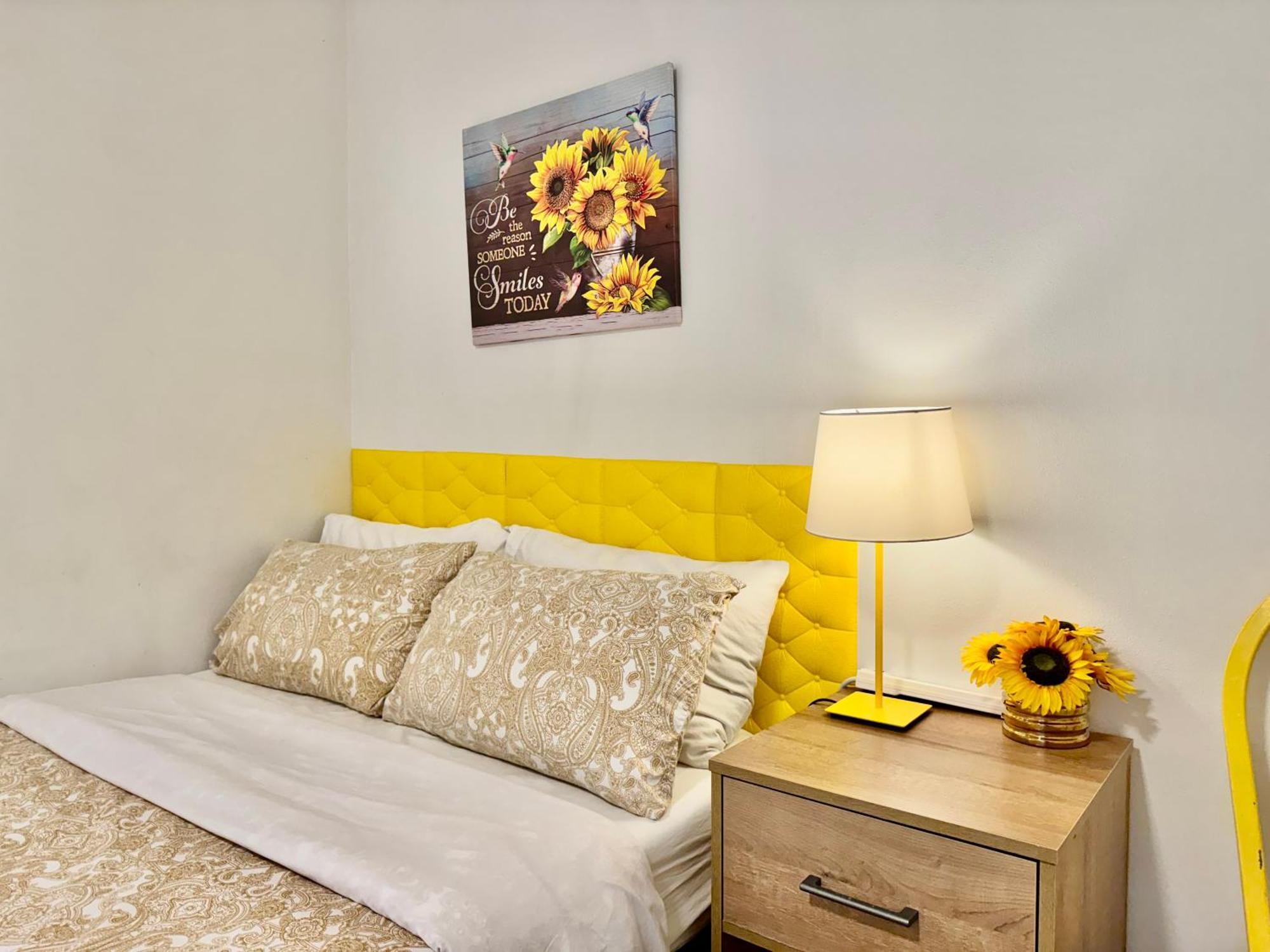 Private Room With Shared Bathroom On The 1St Floor 10 Minutes Walk To University Of Washington 西雅图 外观 照片